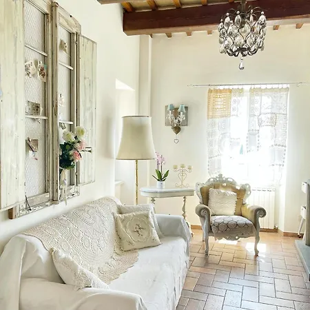 Spello House Altana Appartement Buitenkant foto
