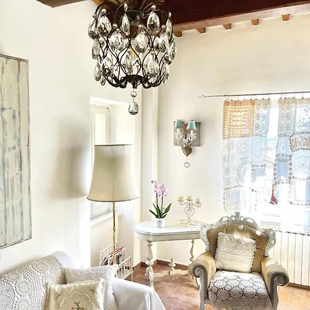Spello House Altana Appartement Buitenkant foto