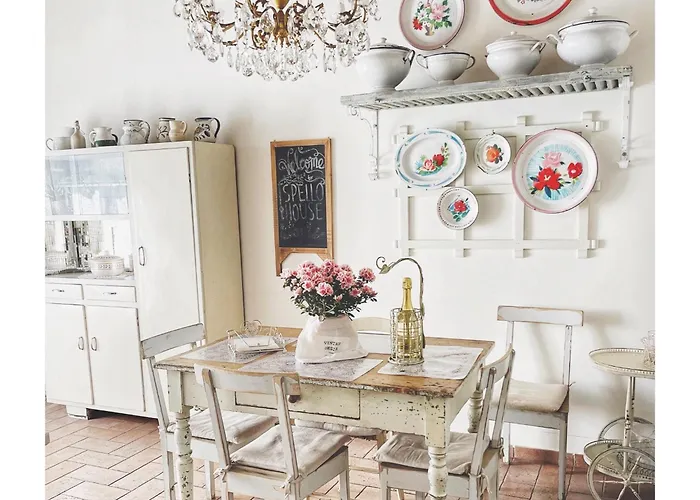 Spello House Altana
