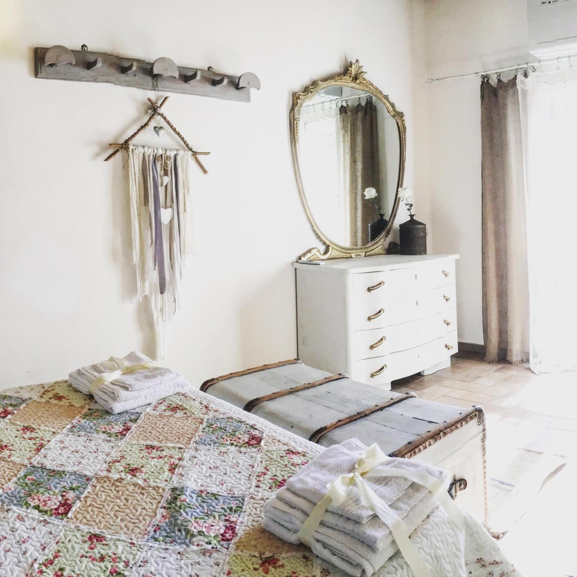 House Altana * Spello