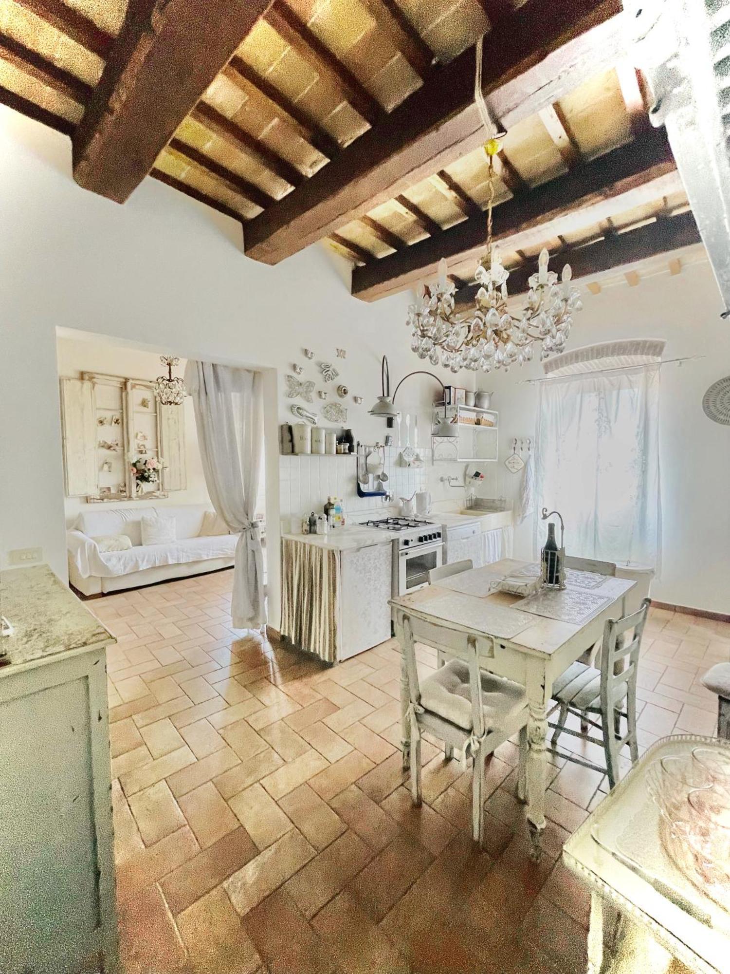 House Altana * Spello