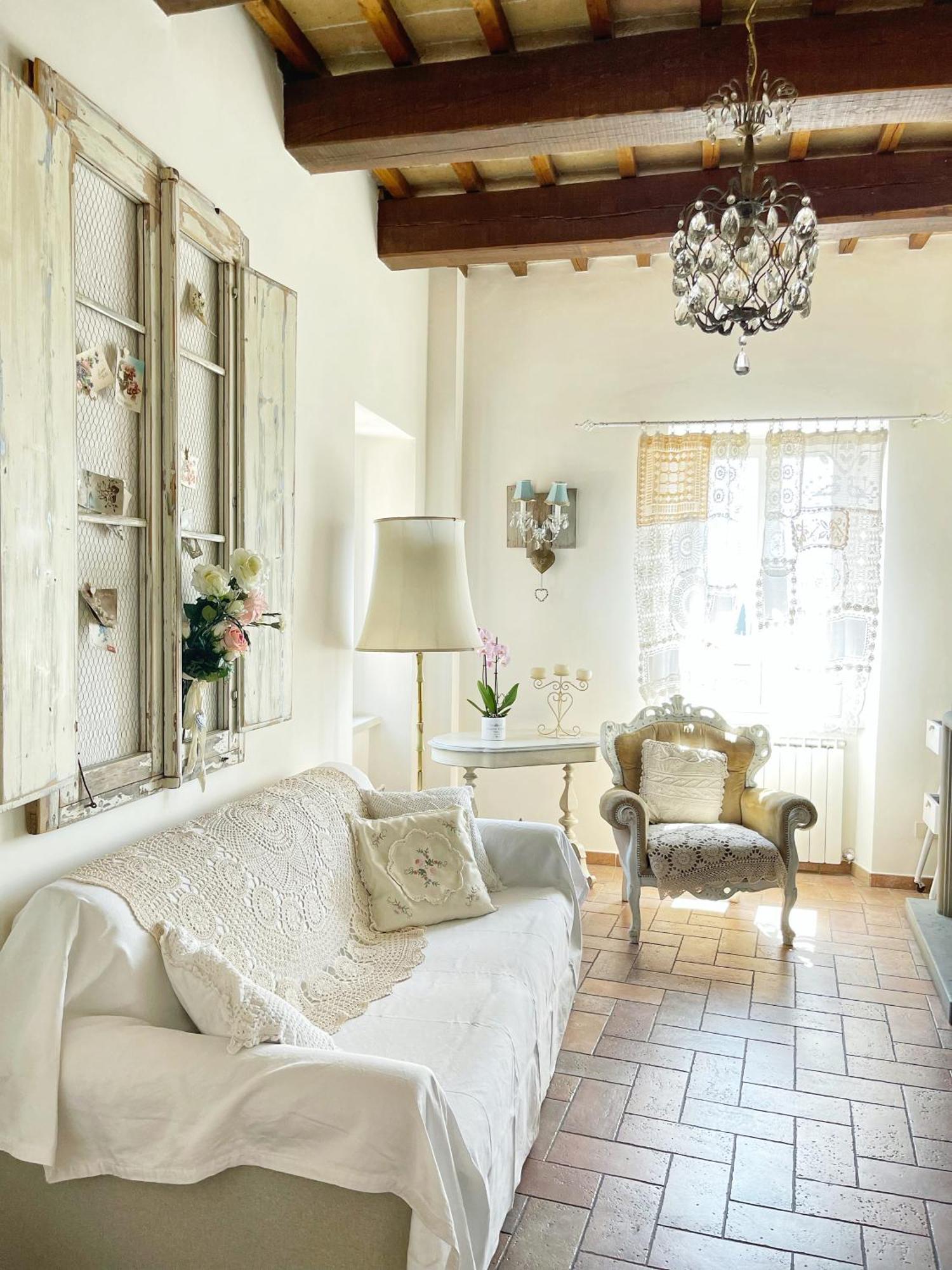 Apartment House Altana Spello