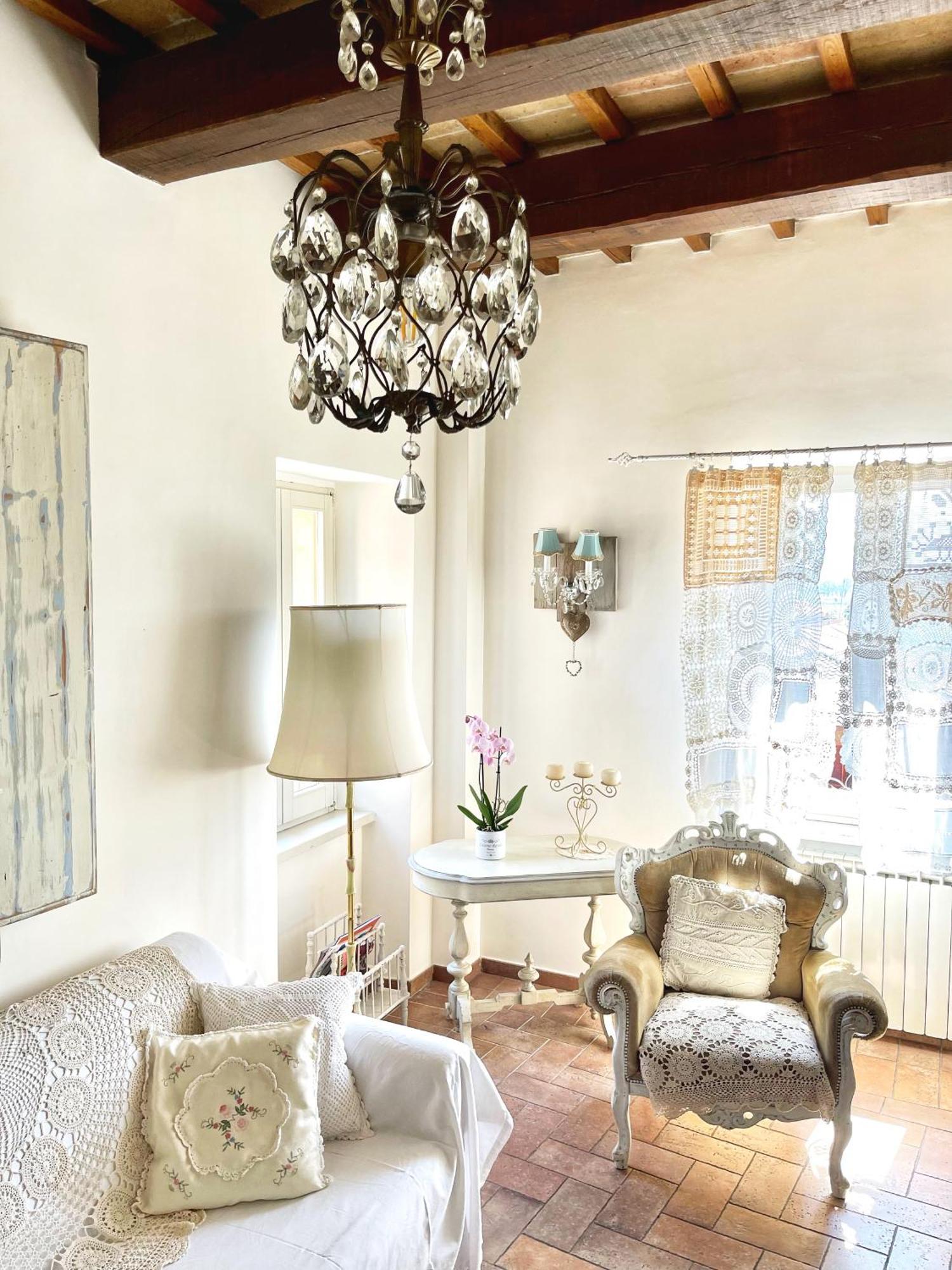 House Altana Apartment Spello