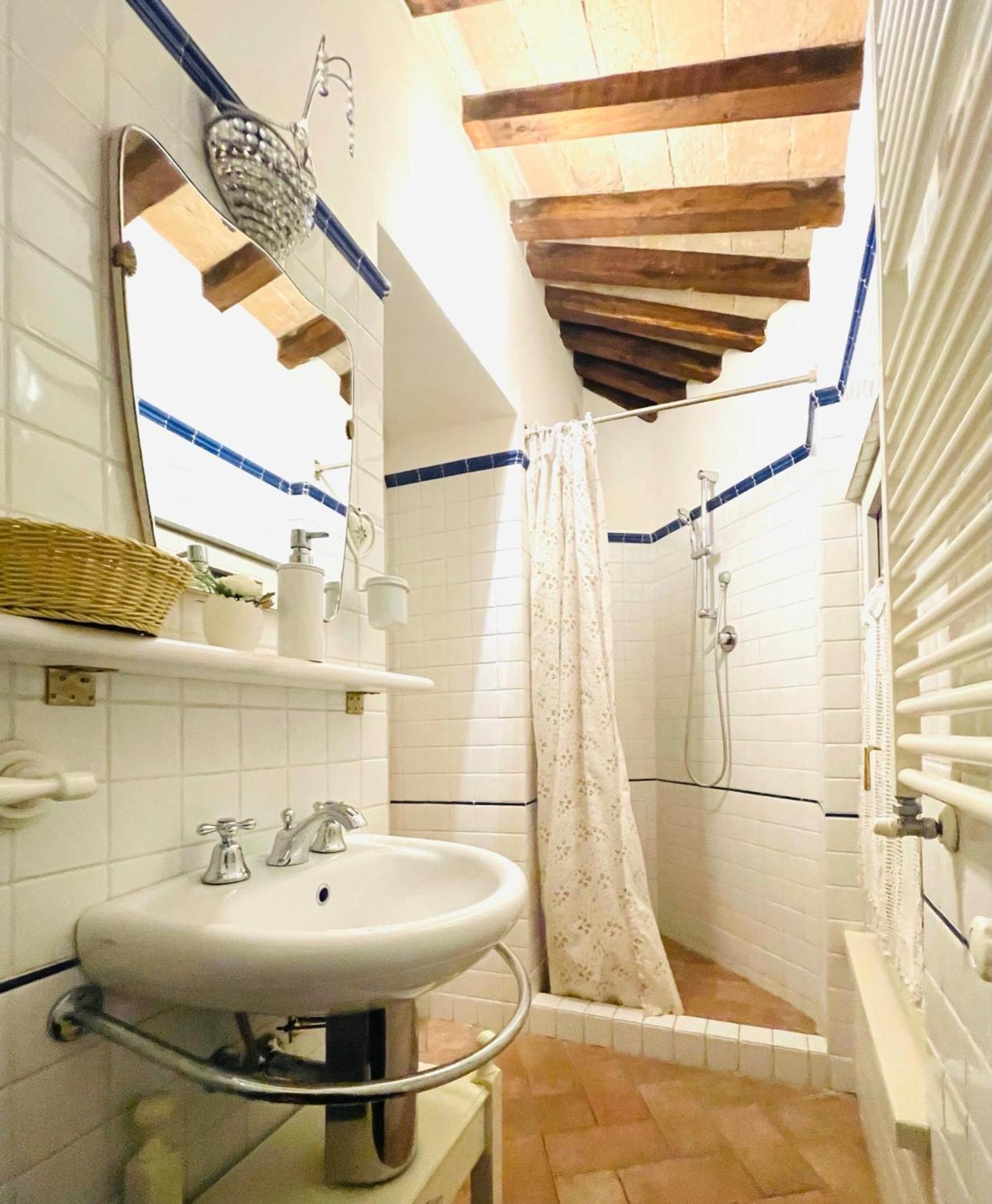 House Altana Appartement Spello