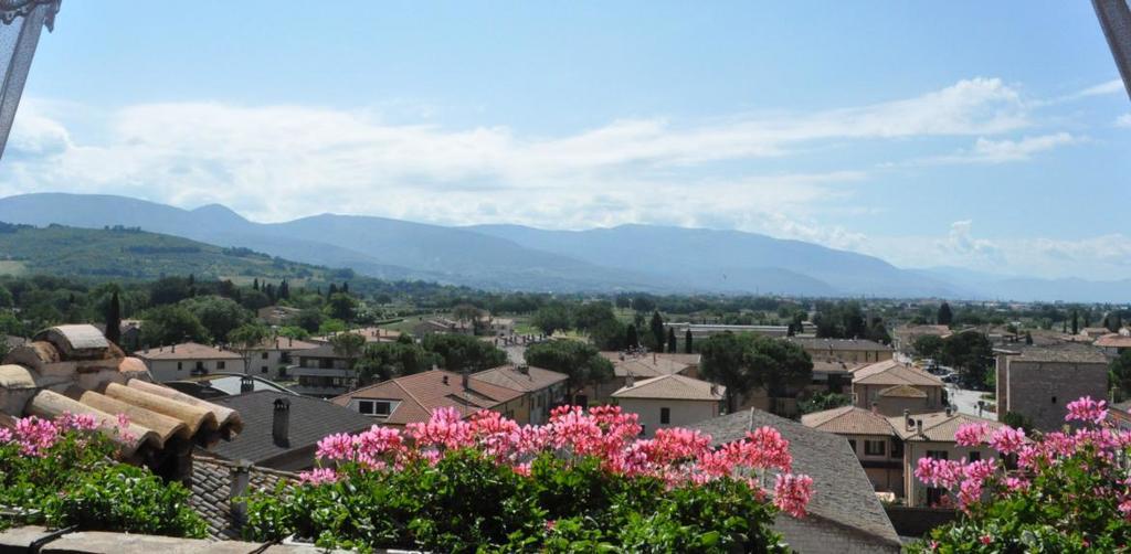 Appartement House Altana Spello