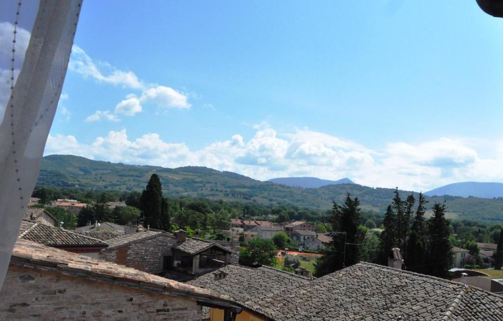 House Altana * Spello